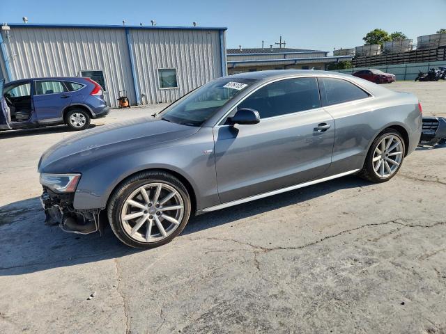  Salvage Audi A5