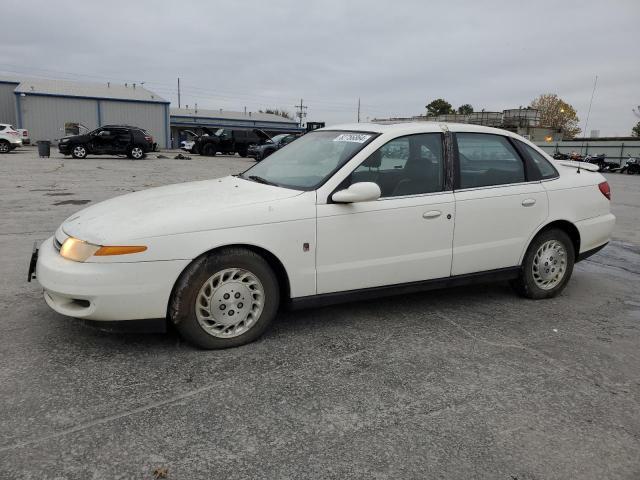  Salvage Saturn L200