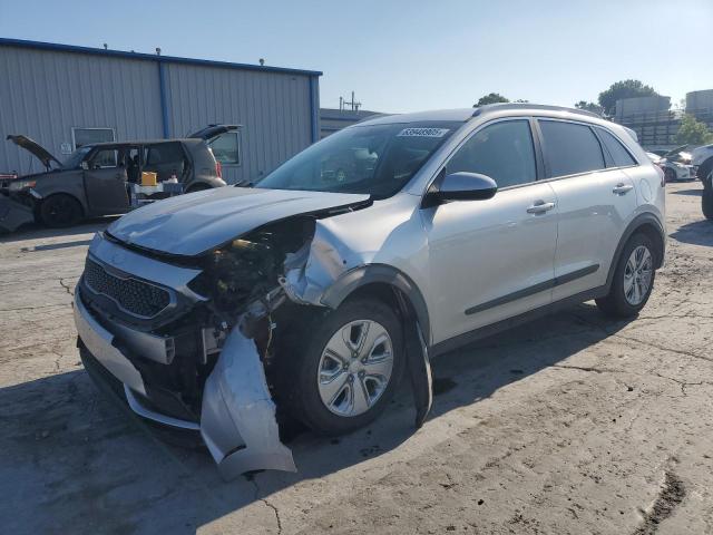  Salvage Kia Niro