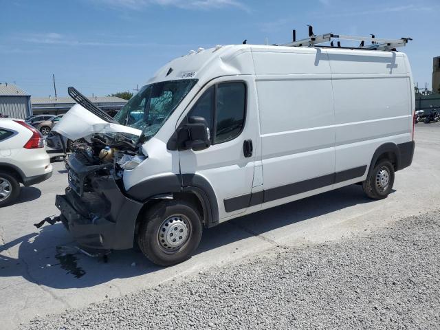  Salvage Ram Promaster
