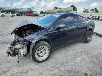  Salvage Chevrolet Cobalt Ls