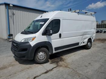  Salvage Ram Promaster