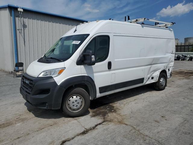  Salvage Ram Promaster