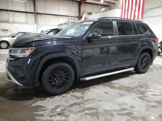  Salvage Volkswagen Atlas