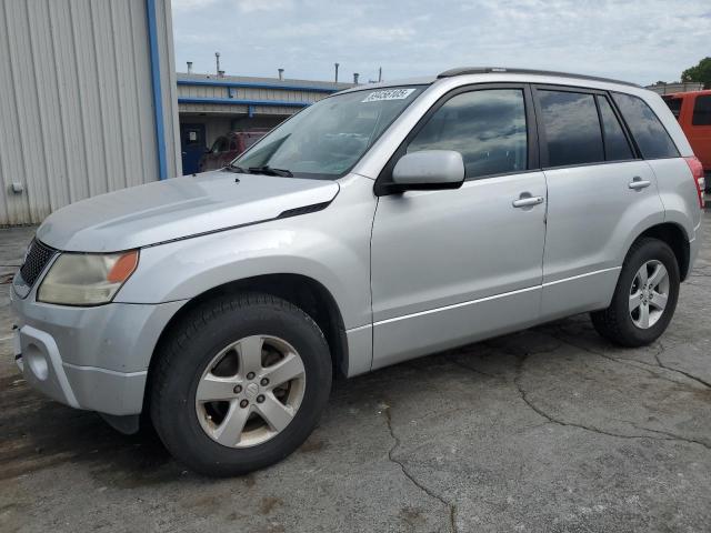 Salvage Suzuki Gr Vitara