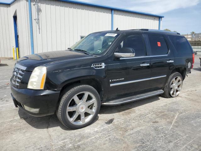  Salvage Cadillac Escalade