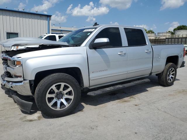  Salvage Chevrolet Silverado C1500 Lt