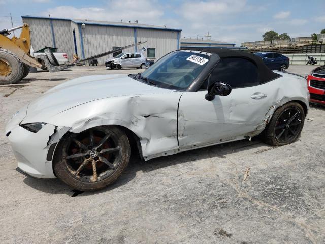  Salvage Mazda Mx5