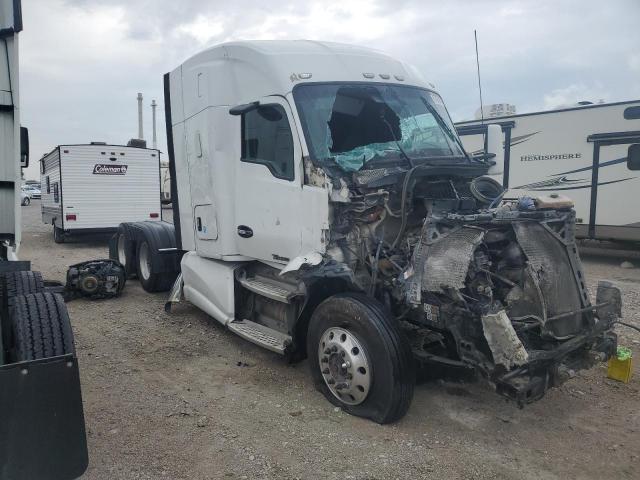  Salvage Kenworth T680