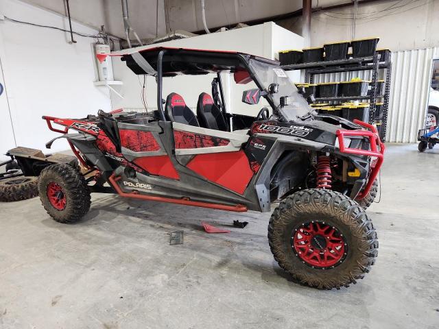  Salvage Polaris Rzr Xp 4 1