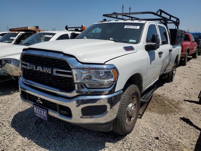  Salvage Ram 2500