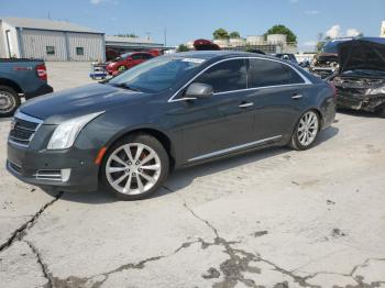  Salvage Cadillac XTS