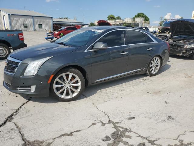  Salvage Cadillac XTS