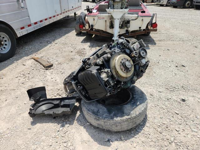 Salvage Yamaha Vmax