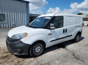  Salvage Ram Promaster