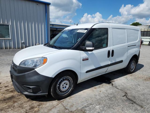  Salvage Ram Promaster
