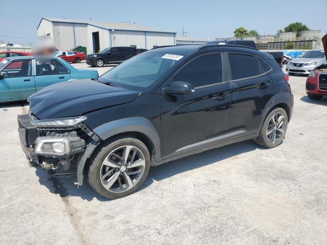  Salvage Hyundai KONA