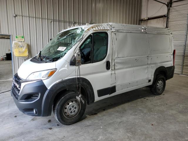  Salvage Ram Promaster