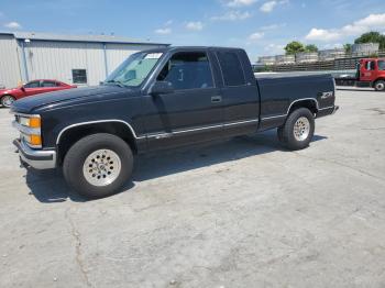  Salvage Chevrolet Gmt