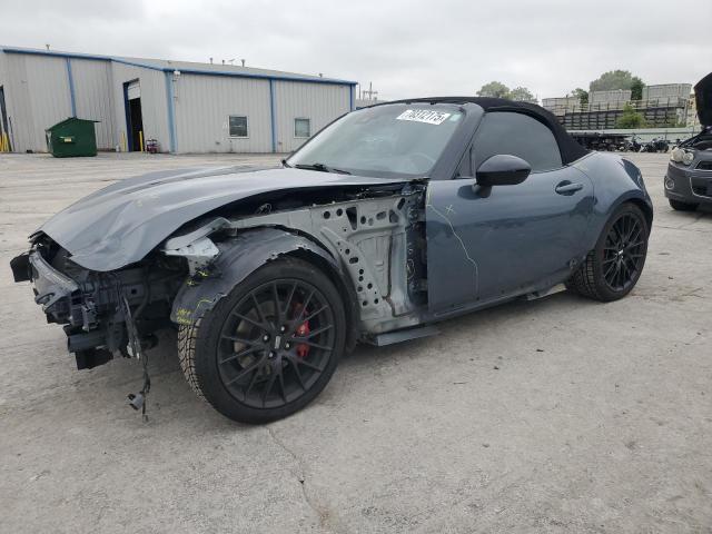  Salvage Mazda Mx5
