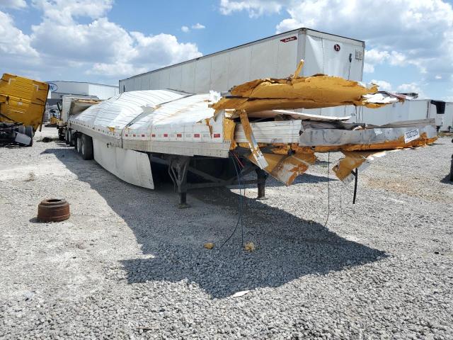  Salvage Great Dane 53trailer