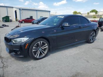  Salvage BMW 4 Series
