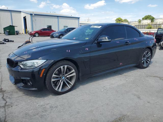  Salvage BMW 4 Series