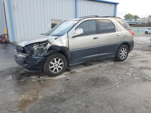  Salvage Buick Rendezvous