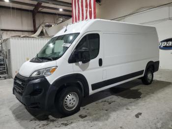  Salvage Ram Promaster