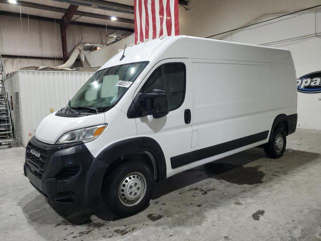  Salvage Ram Promaster