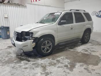  Salvage Mercury Mariner