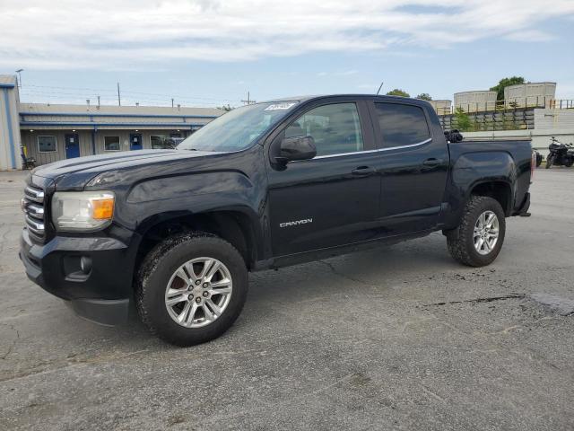 Salvage GMC Canyon
