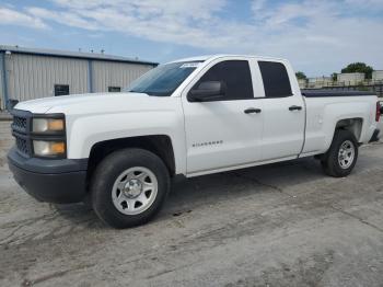  Salvage Chevrolet Silverado C1500