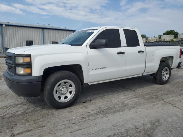  Salvage Chevrolet Silverado C1500