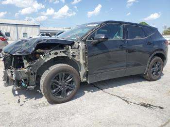  Salvage Chevrolet Blazer