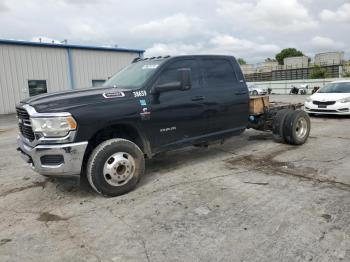  Salvage Ram 3500