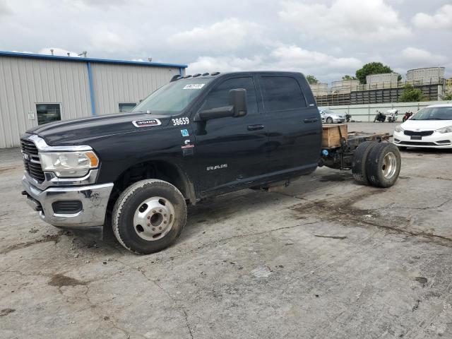  Salvage Ram 3500