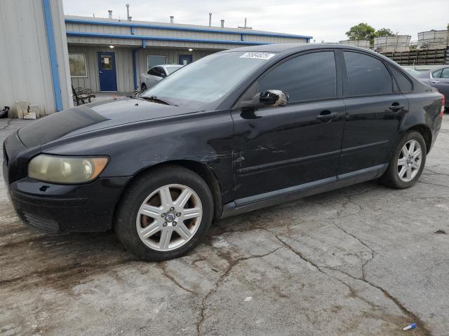  Salvage Volvo S40