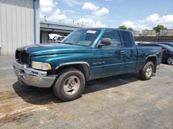  Salvage Dodge Ram 1500