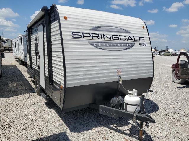  Salvage Keystone Springdale