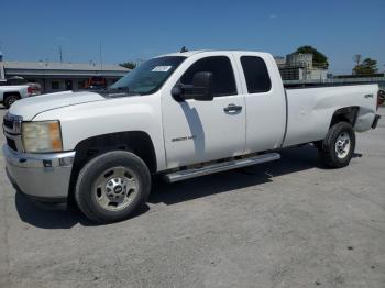  Salvage Chevrolet Silverado K2500 Heavy Dut
