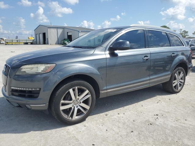  Salvage Audi Q7