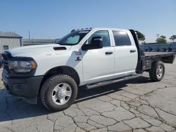  Salvage Ram 2500
