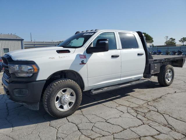  Salvage Ram 2500