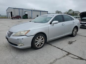  Salvage Lexs Es350