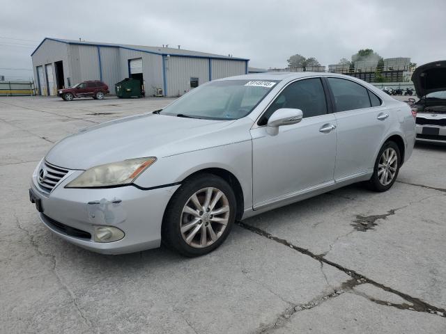 Salvage Lexs Es350