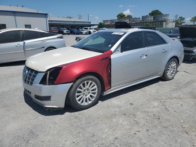  Salvage Cadillac CTS