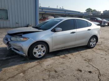  Salvage Dodge Dart