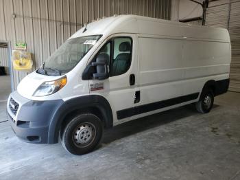  Salvage Ram Promaster