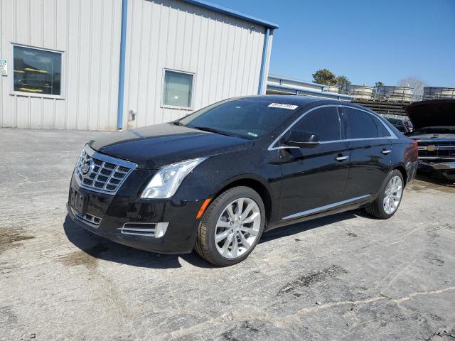 Salvage Cadillac XTS